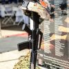 Honoring Our Peacemakers, Peacekeepers, and Protectors mike-jr-battle-cross