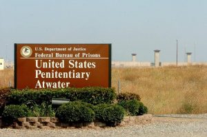 atwater prison