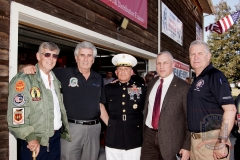 True American Heroes Dinner 2016