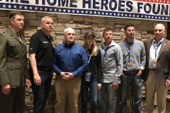 True American Heroes Dinner 2018