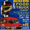 New Ticket Stops Added for Patriot’s Day event! BluesFoodTruck