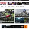 Thank you to Ultimate Motorcycling for mentioning us! welcome-home-heroes-ultimate-motorcycle-magazine